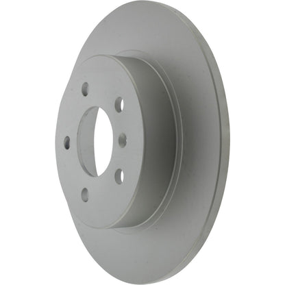 Centric Parts GCX Elemental Protection Brake Rotors By StopTech 320.62101