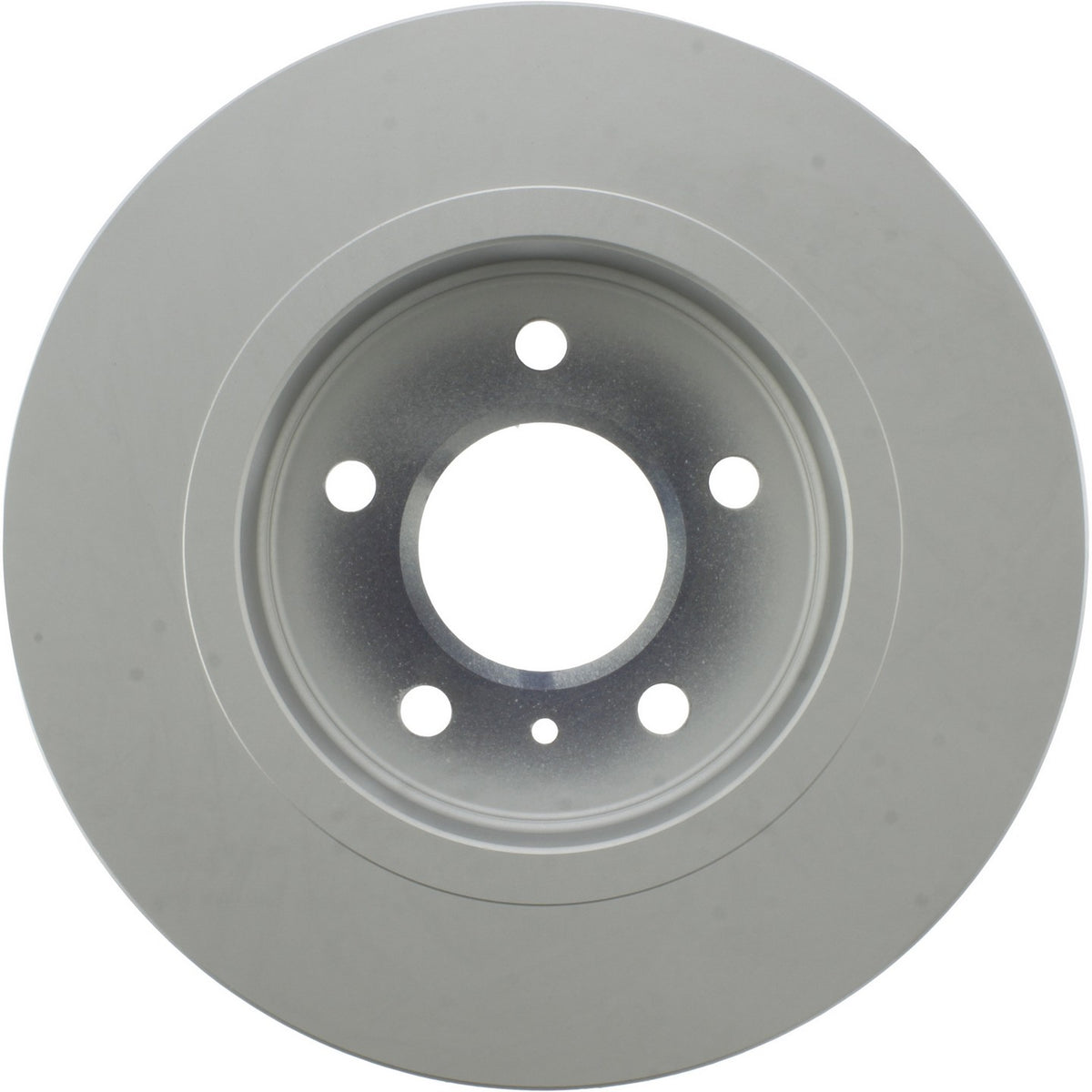 Centric Parts GCX Elemental Protection Brake Rotors By StopTech 320.62101