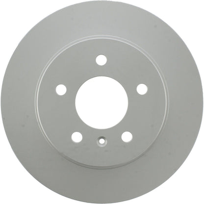 Centric Parts GCX Elemental Protection Brake Rotors By StopTech 320.62101