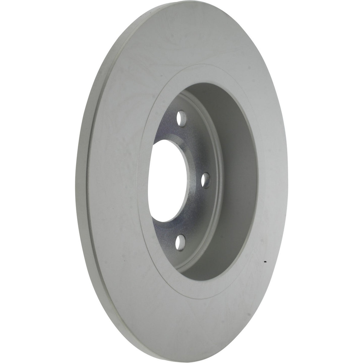 Centric Parts GCX Elemental Protection Brake Rotors By StopTech 320.62101