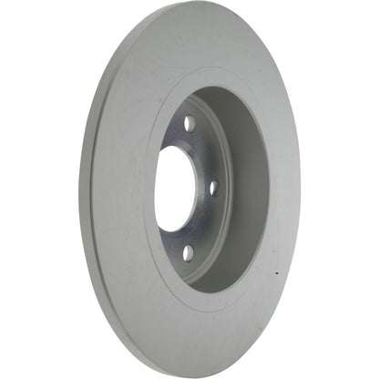 Centric Parts GCX Elemental Protection Brake Rotors By StopTech 320.62101