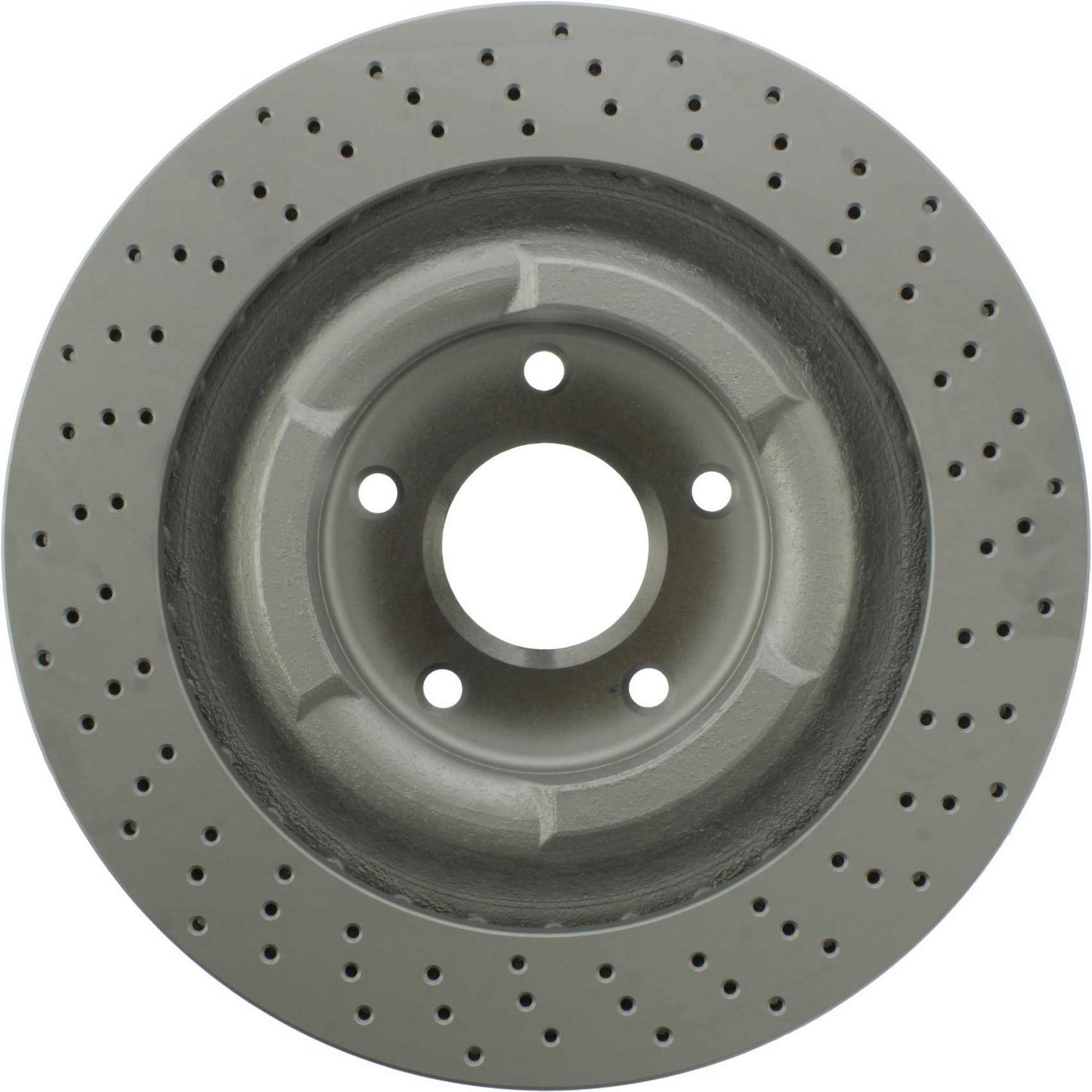 Centric Parts Disc Brake Rotor with RS200 Finish 320.62102F