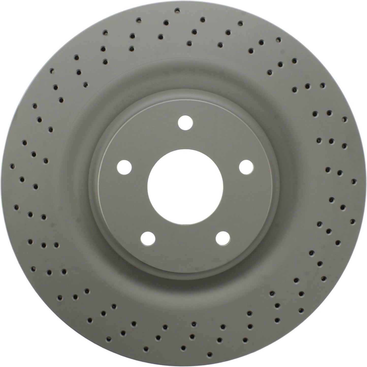 Centric Parts Disc Brake Rotor with RS200 Finish 320.62102F