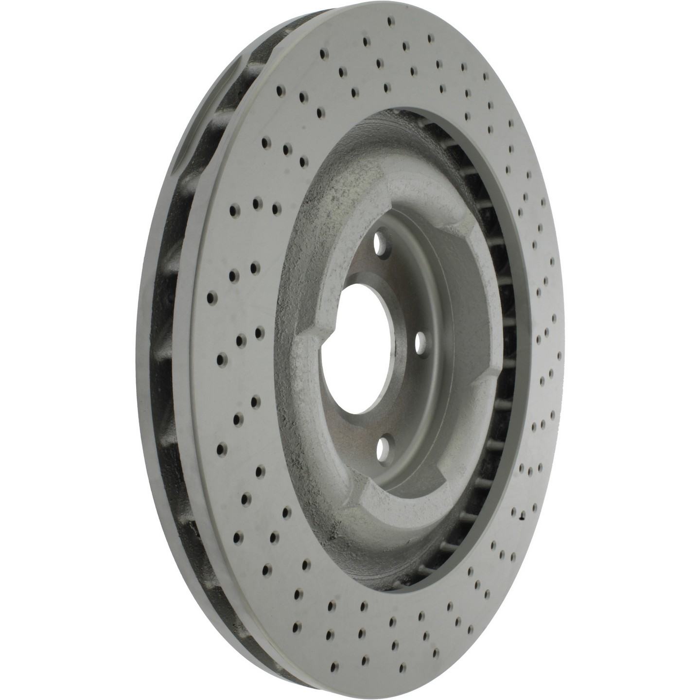 Centric Parts Disc Brake Rotor with RS200 Finish 320.62102F