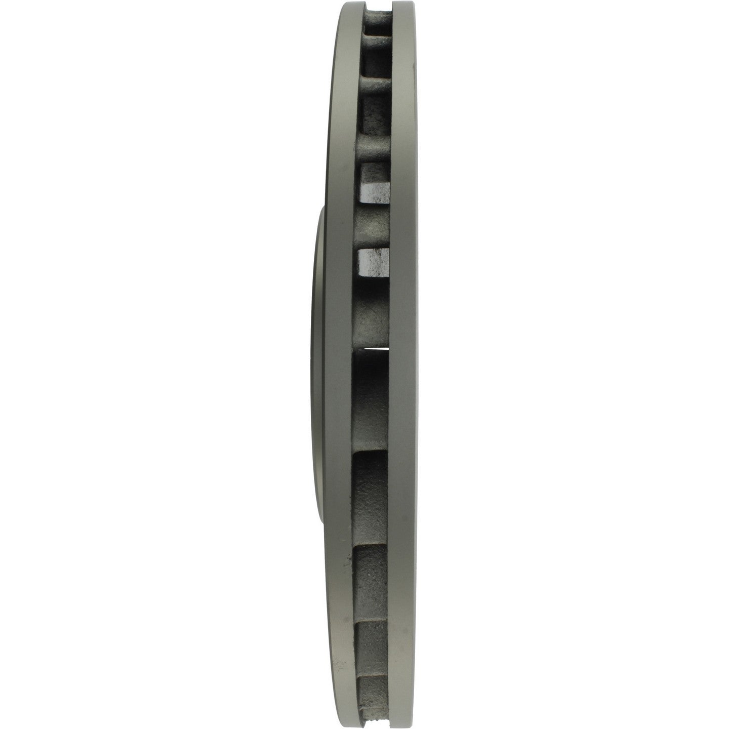 Centric Parts Disc Brake Rotor with RS200 Finish 320.62102F