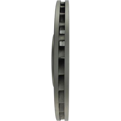 Centric Parts Disc Brake Rotor with RS200 Finish 320.62102F