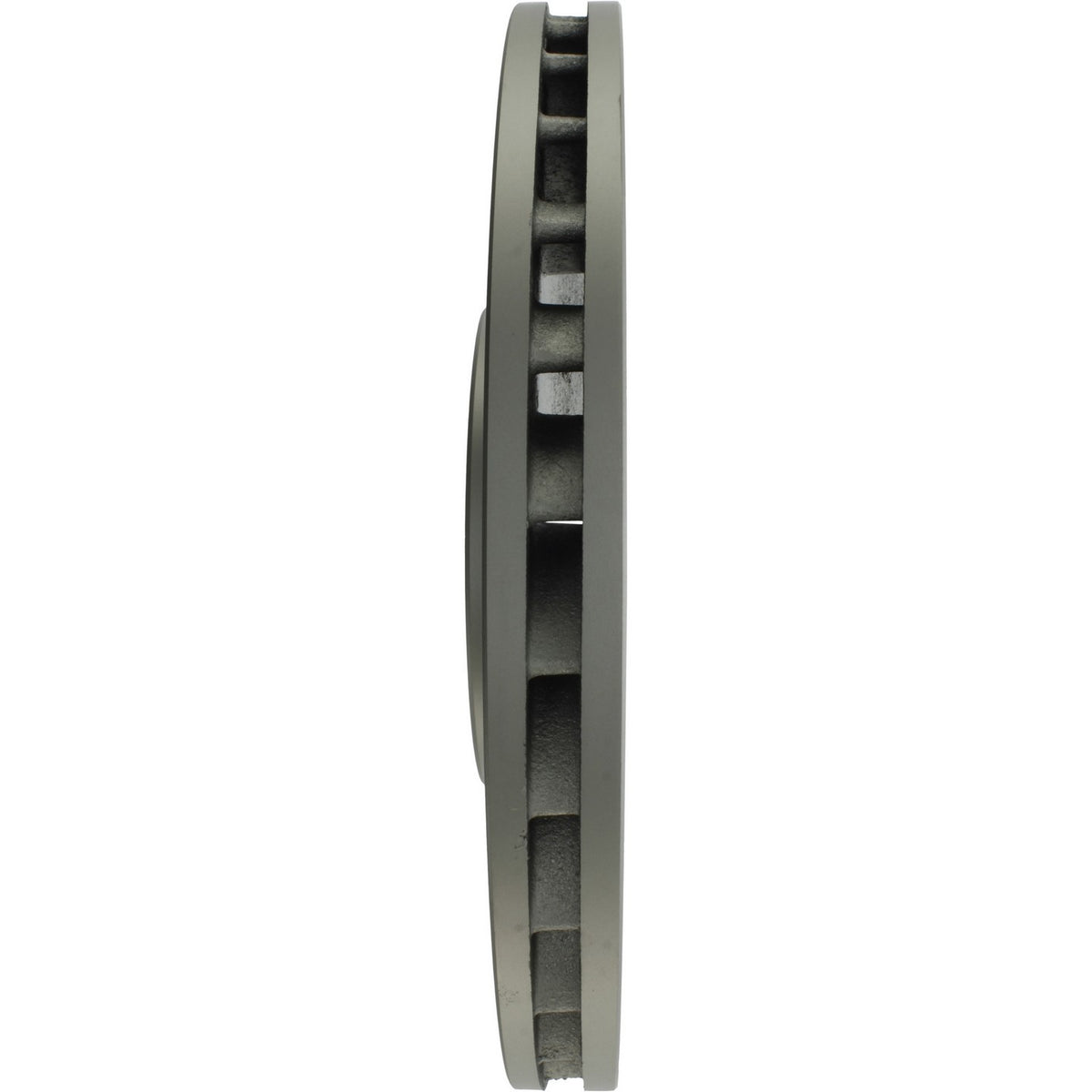 Centric Parts Disc Brake Rotor with RS200 Finish 320.62102F