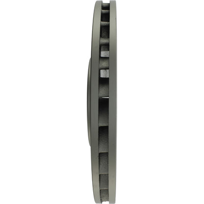 Centric Parts Disc Brake Rotor with RS200 Finish 320.62102F