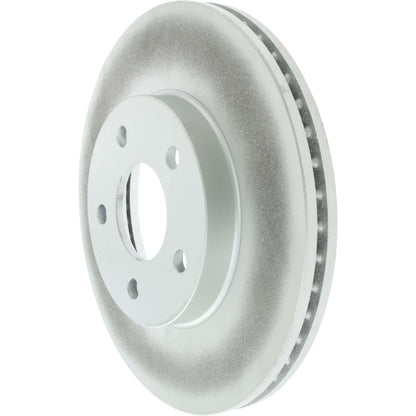 Centric Parts Disc Brake Rotor GCX with Partial Coating for 320.62104