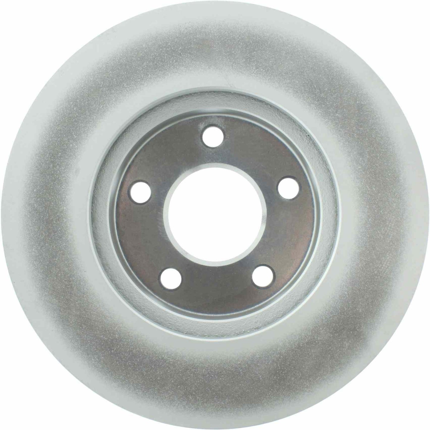 Centric Parts Disc Brake Rotor GCX with Partial Coating for 320.62104