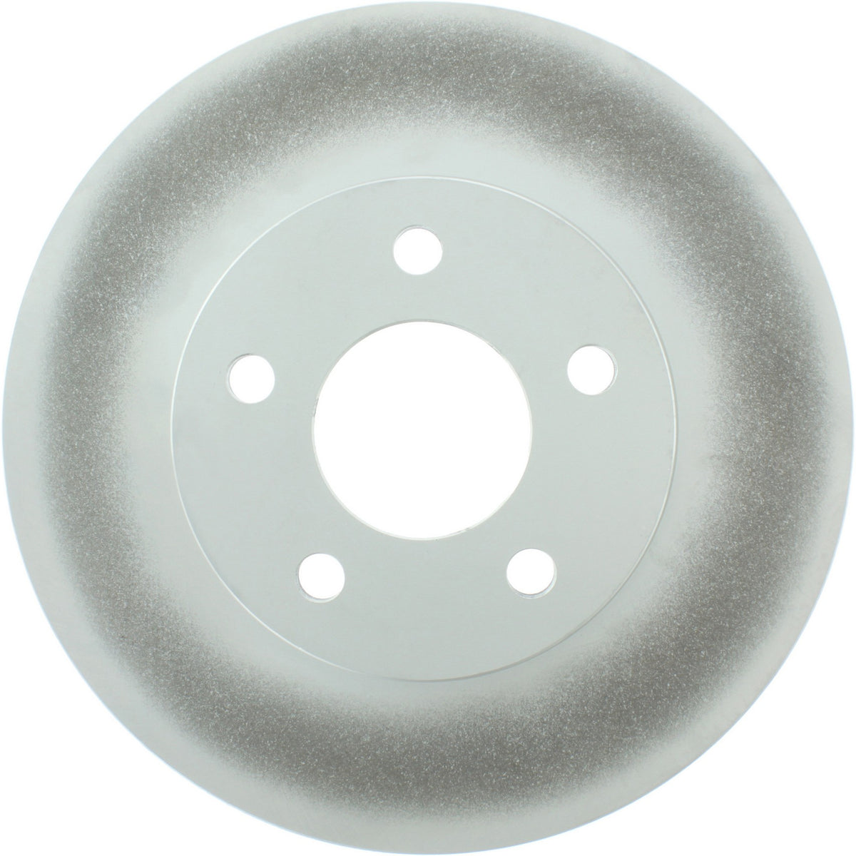 Centric Parts Disc Brake Rotor GCX with Partial Coating for 320.62104