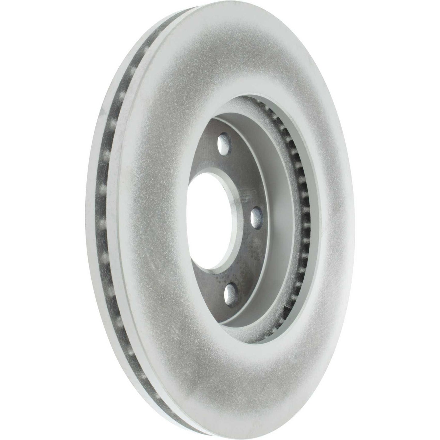 Centric Parts Disc Brake Rotor GCX with Partial Coating for 320.62104