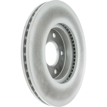 Centric Parts GCX Elemental Protection Brake Rotors By StopTech 320.62104