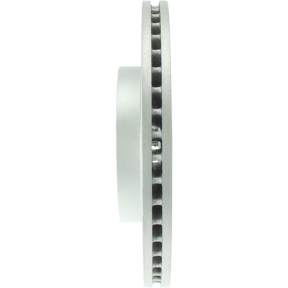 Centric Parts Disc Brake Rotor GCX with Partial Coating for 320.62104