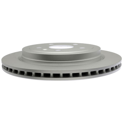 Centric Parts Disc Brake Rotor GCX with Full Coating for Cadillac CTS 2008-2019 Chevrolet Camaro 2010-2015 320.62105F