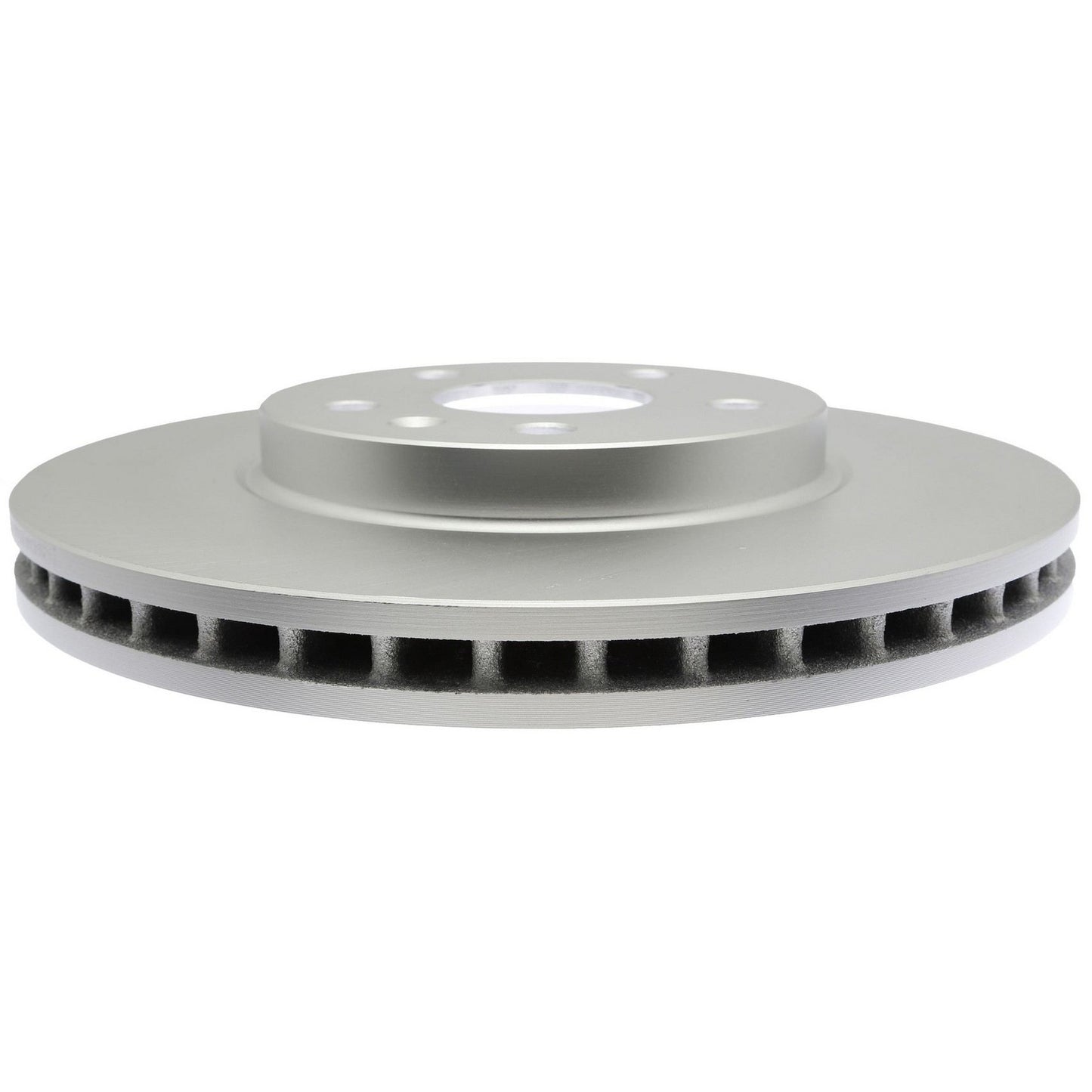 Centric Parts Disc Brake Rotor GCX with Full Coating for 2008-2014 Cadillac CTS 320.62106F