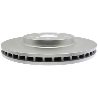 Centric Parts Disc Brake Rotor GCX with Full Coating for 2008-2014 Cadillac CTS 320.62106F