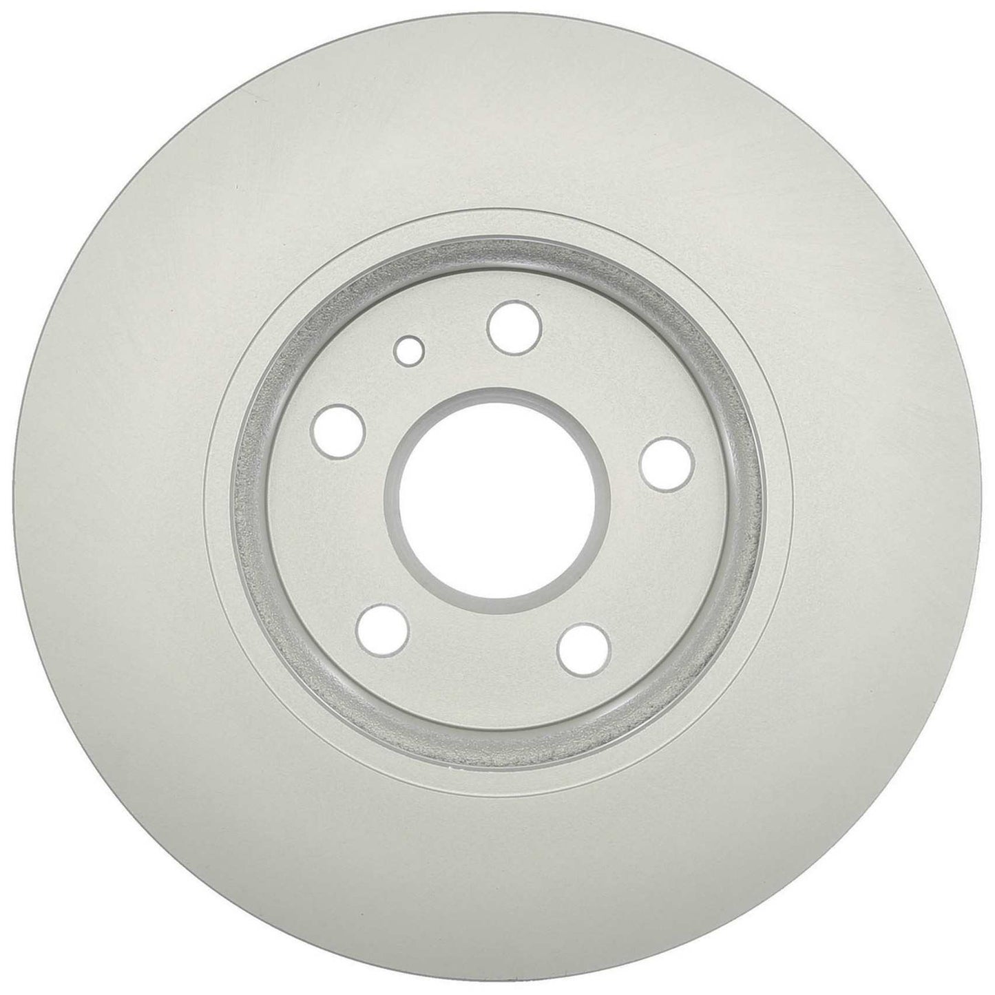 Centric Parts Disc Brake Rotor GCX with Full Coating for 2008-2014 Cadillac CTS 320.62106F