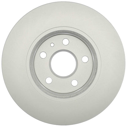 Centric Parts Disc Brake Rotor GCX with Full Coating for 2008-2014 Cadillac CTS 320.62106F