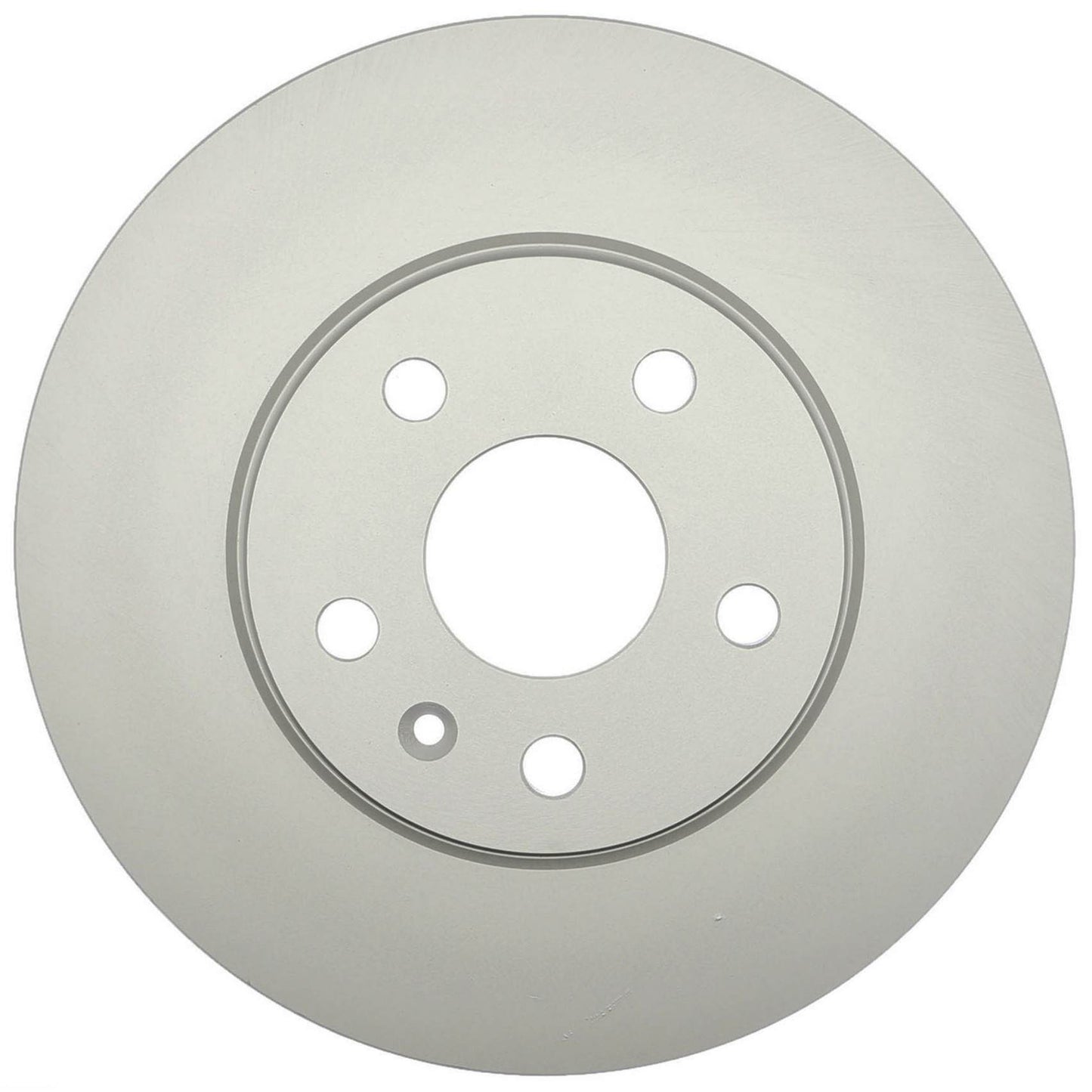 Centric Parts Disc Brake Rotor GCX with Full Coating for 2008-2014 Cadillac CTS 320.62106F