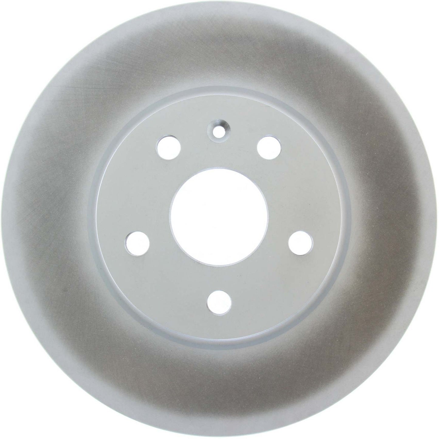 Centric Parts GCX Elemental Protection Brake Rotors By StopTech 320.62106