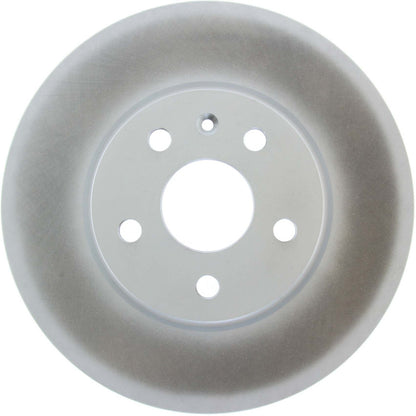 Centric Parts GCX Elemental Protection Brake Rotors By StopTech 320.62106