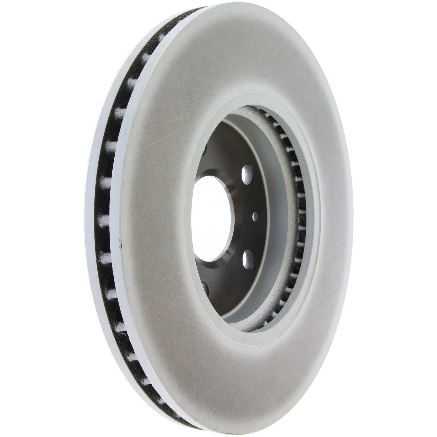 Centric Parts GCX Elemental Protection Brake Rotors By StopTech 320.62106