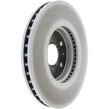 Centric Parts GCX Elemental Protection Brake Rotors By StopTech 320.62106