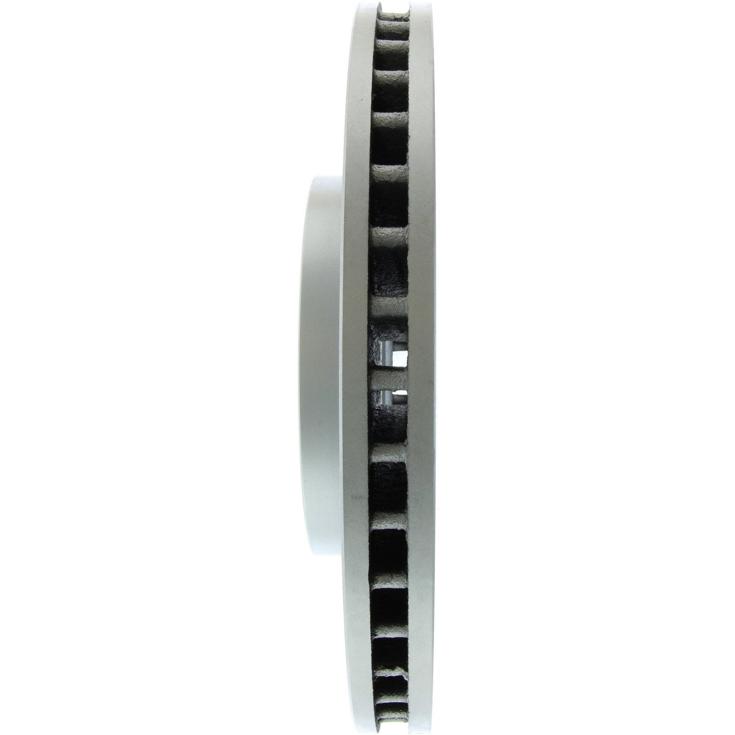 Centric Parts GCX Elemental Protection Brake Rotors By StopTech 320.62106