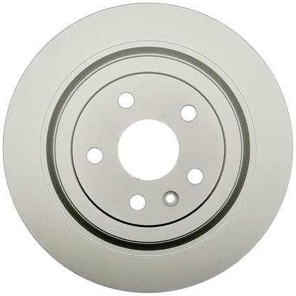 Centric Parts Disc Brake Rotor GCX with Full Coating for 2008-2014 Cadillac CTS 320.62107F