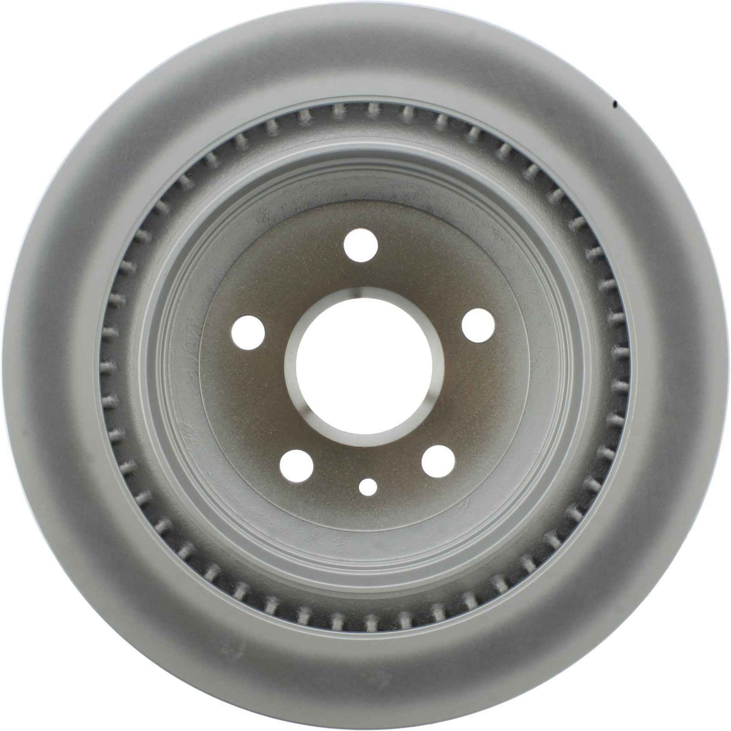 Centric Parts Disc Brake Rotor GCX with Partial Coating 320.62107