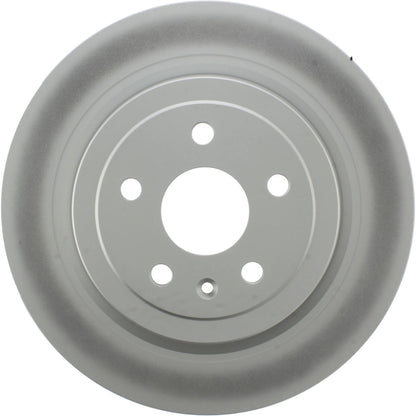 Centric Parts Disc Brake Rotor GCX with Partial Coating 320.62107