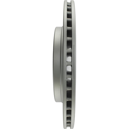 Centric Parts Disc Brake Rotor GCX with Partial Coating 320.62107