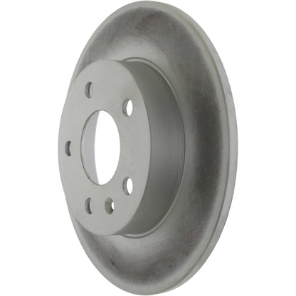 Centric Parts Disc Brake Rotor GCX HC with High Carbon Content and Partial Coating 320.62109C