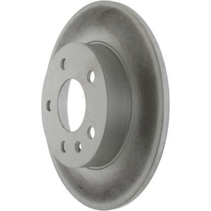 Centric Parts Disc Brake Rotor GCX HC with High Carbon Content and Partial Coating 320.62109C