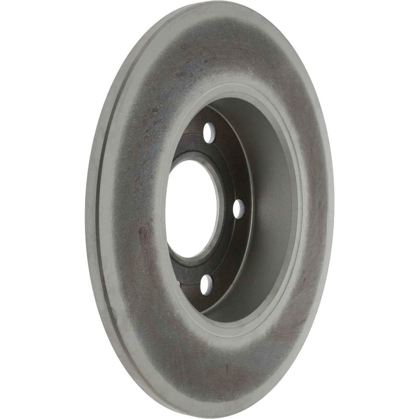 Centric Parts Disc Brake Rotor GCX HC with High Carbon Content and Partial Coating 320.62109C
