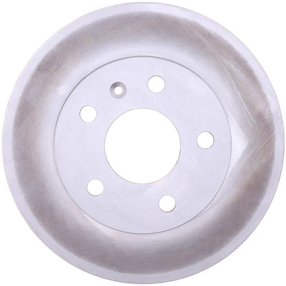 Centric Parts Disc Brake Rotor GCX Full Coating High Carbon 320.62109H