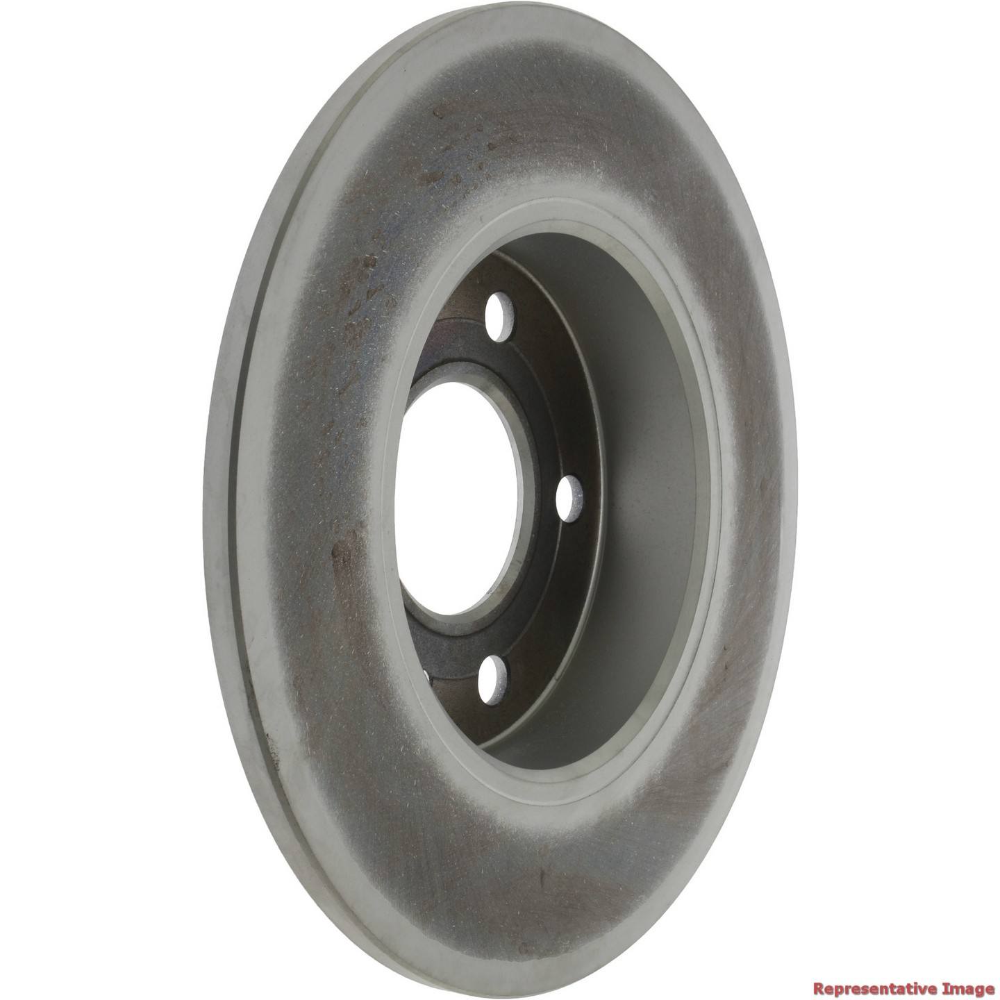 Centric Parts Disc Brake Rotor GCX Full Coating High Carbon 320.62109H