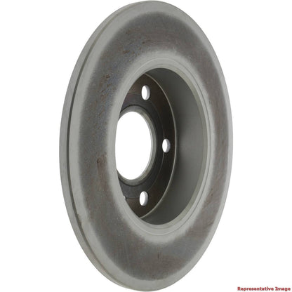 Centric Parts Disc Brake Rotor GCX Full Coating High Carbon 320.62109H