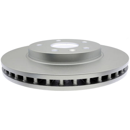 Centric Parts Disc Brake Rotor GCX with Full Coating for 2012-2016 Buick LaCrosse, 2011-2017 Regal 320.62110F
