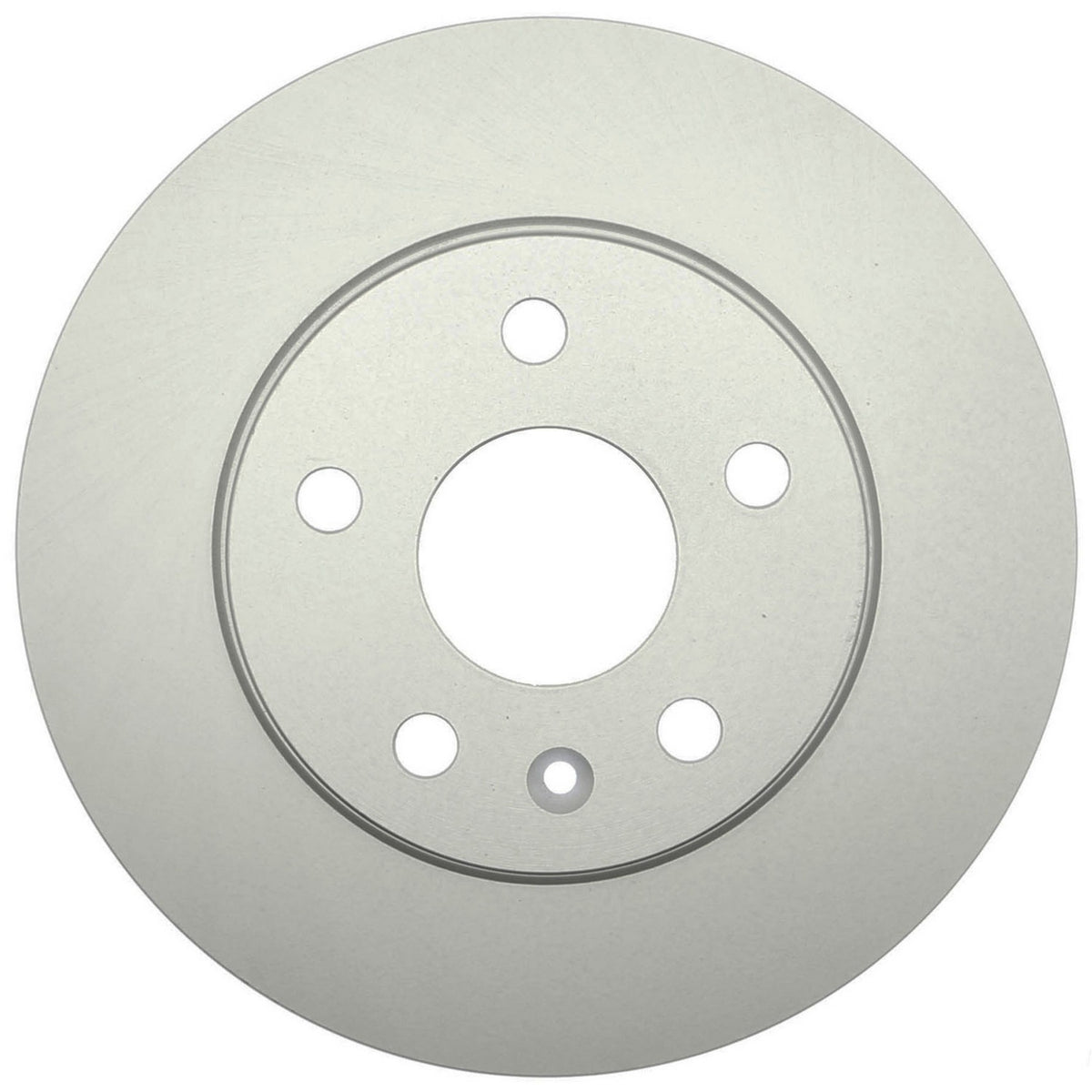 Centric Parts Disc Brake Rotor GCX with Full Coating for 2012-2016 Buick LaCrosse, 2011-2017 Regal 320.62110F