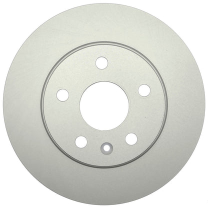 Centric Parts Disc Brake Rotor GCX with Full Coating for 2012-2016 Buick LaCrosse, 2011-2017 Regal 320.62110F