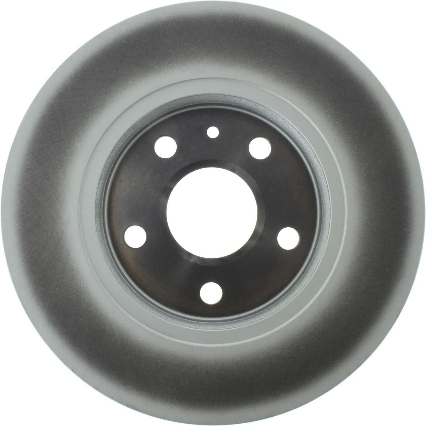 Centric Parts Disc Brake Rotor GCX with Partial Coating 320.62110