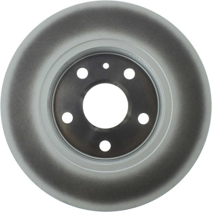Centric Parts Disc Brake Rotor GCX with Partial Coating 320.62110