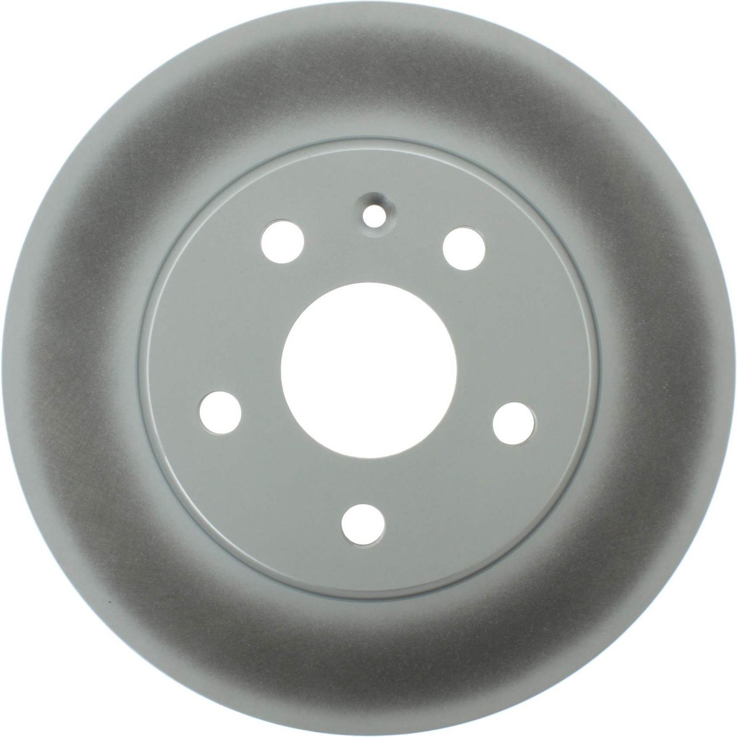 Centric Parts Disc Brake Rotor GCX with Partial Coating 320.62110