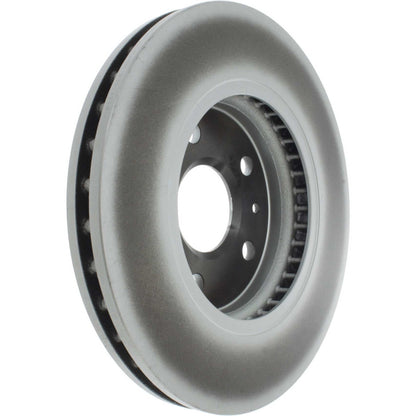 Centric Parts Disc Brake Rotor GCX with Partial Coating 320.62110