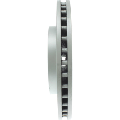Centric Parts Disc Brake Rotor GCX with Partial Coating 320.62110