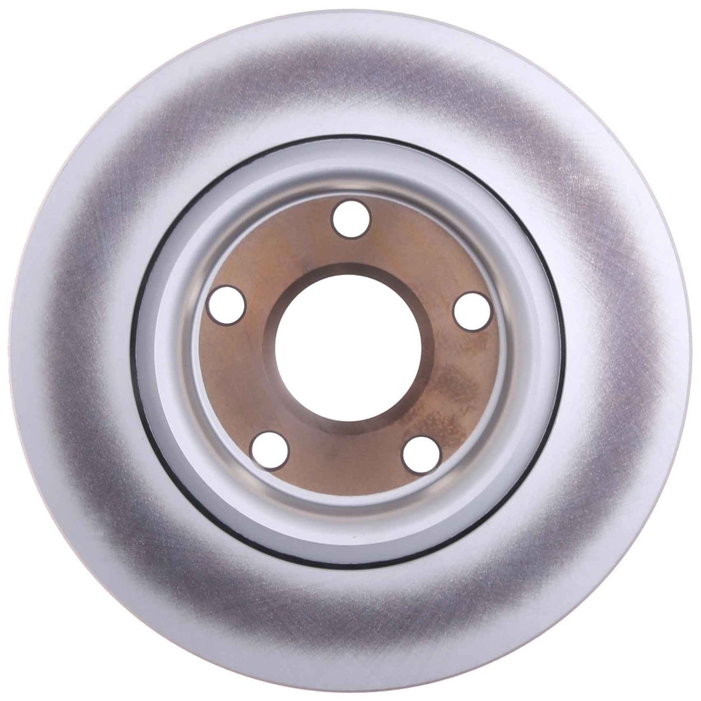 Centric Parts Disc Brake Rotor GCX with Full Coating for 2008-2009 Pontiac G8 320.62112F