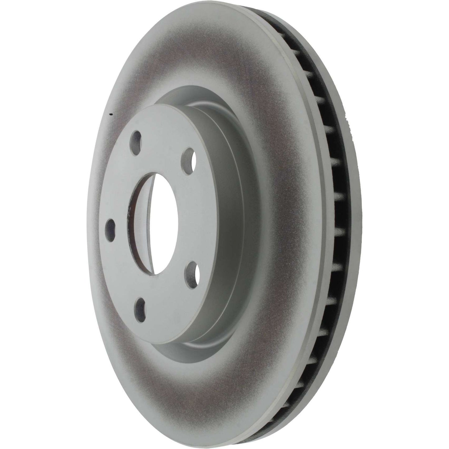 Centric Parts Disc Brake Rotor GCX with Partial Coating for OE Performance 320.62112