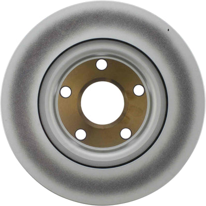 Centric Parts Disc Brake Rotor GCX with Partial Coating for OE Performance 320.62112